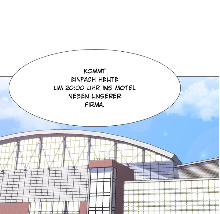 Das Partnerkarussell - episode 7 - 9