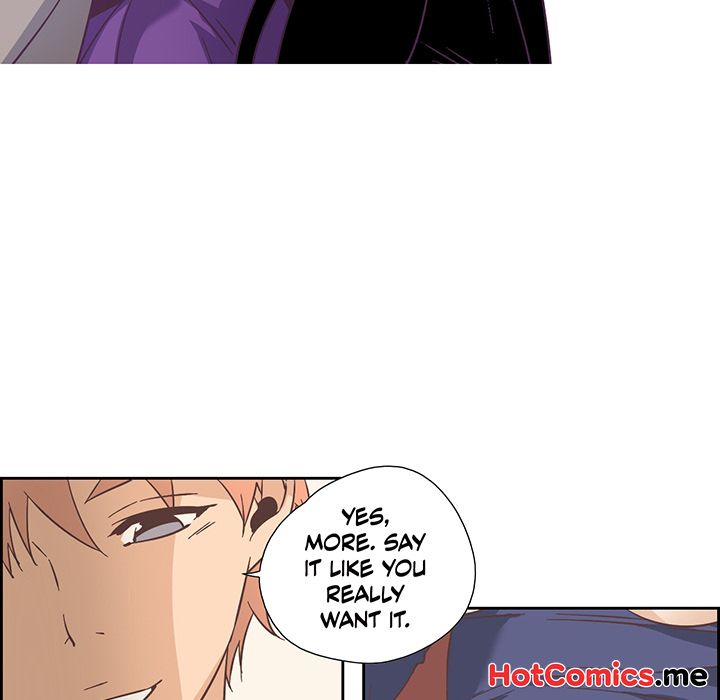 An Innocent Sin - episode 56 - 58