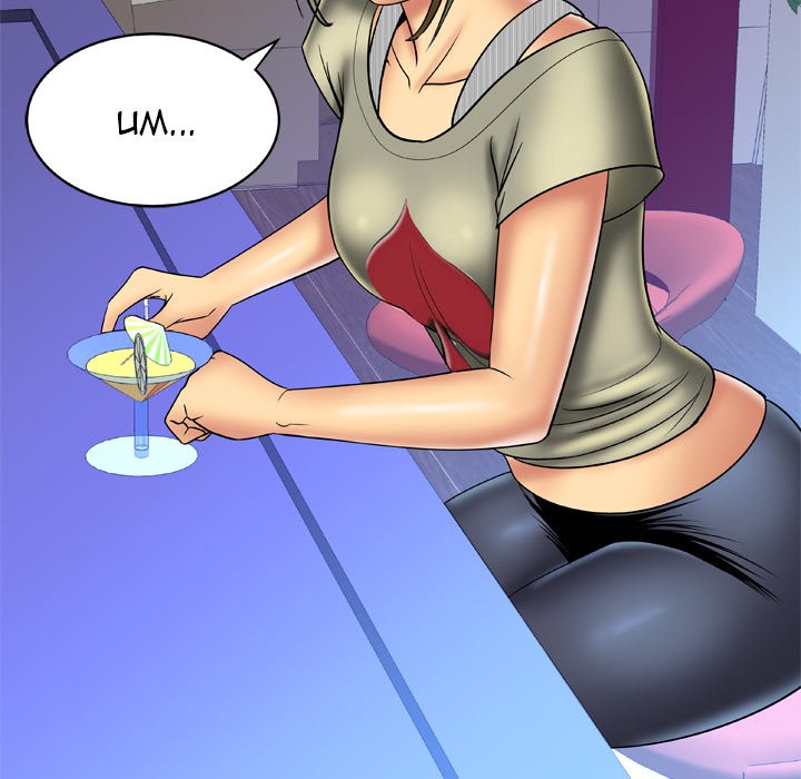 My Wife's Partner - episode 13 - 58