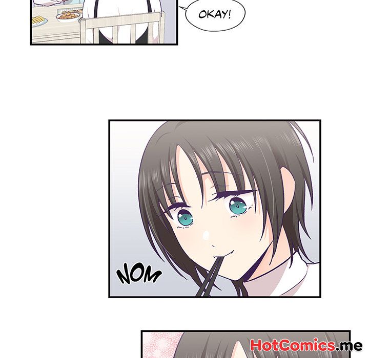 My Special Squishy Someone - episode 22 - 34