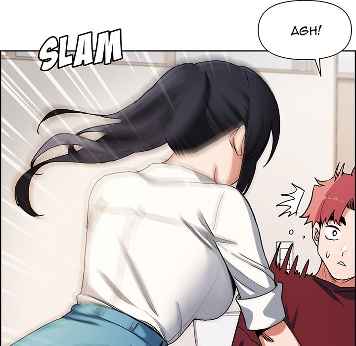 An Outsider's Way In - episode Prologue - 17