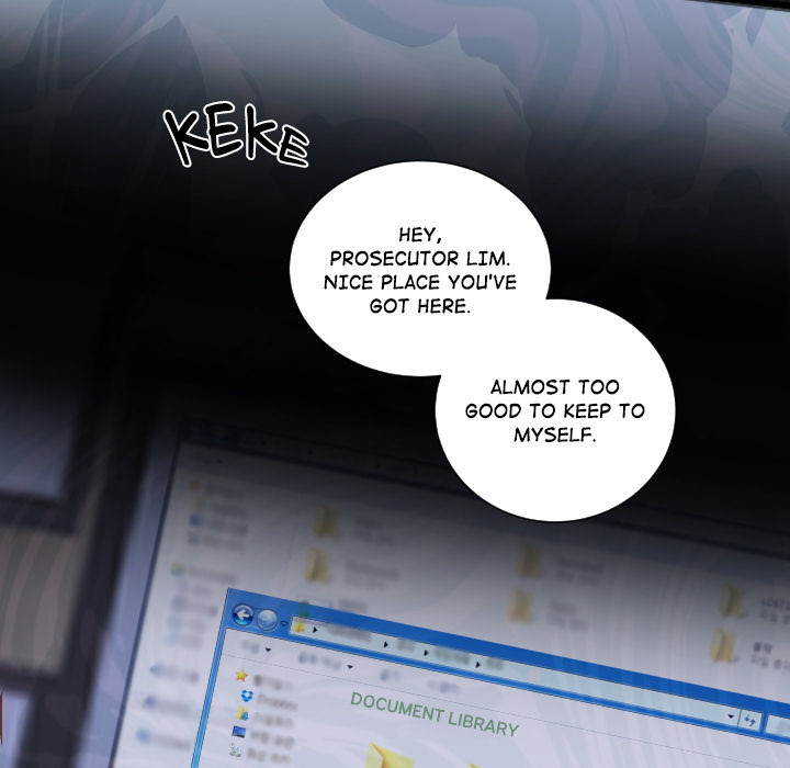 Fraud Smash : Prosecutor Lim's Secret Operation - episode 17 - 4