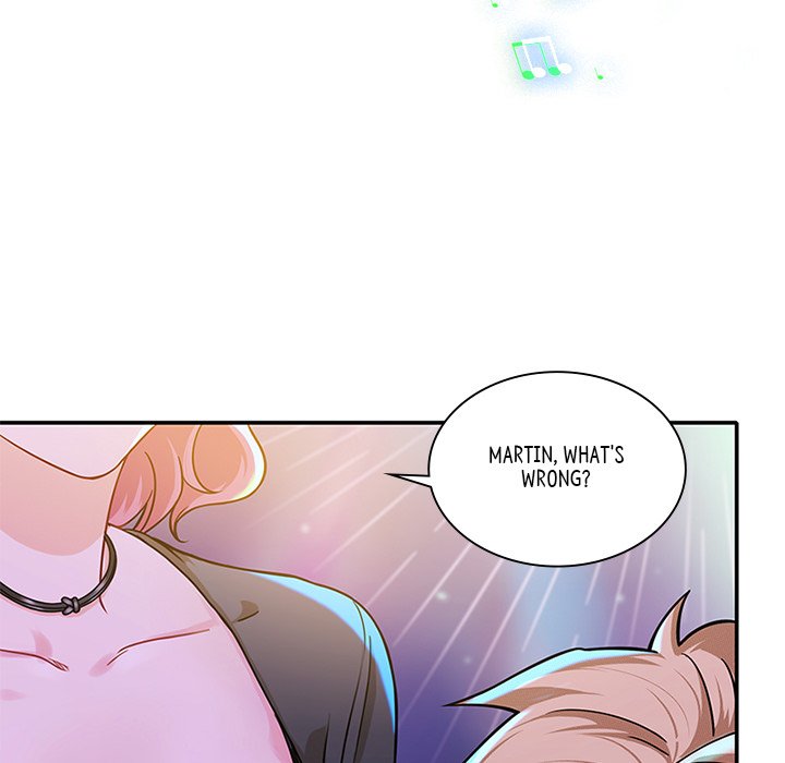Secret Campus - episode 9 - 50