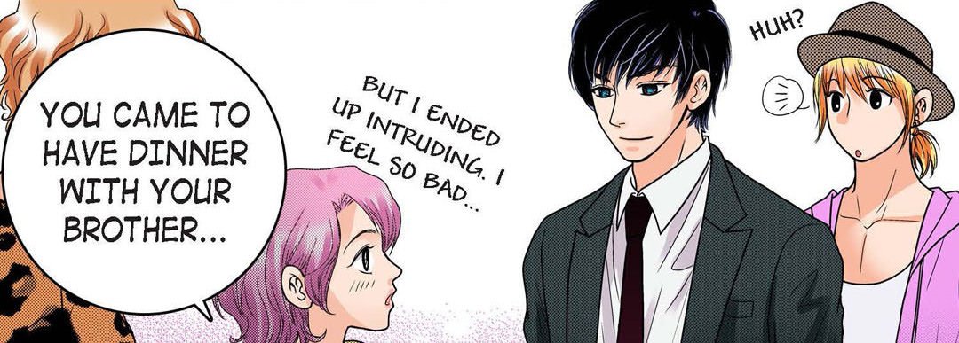 Noona Fan - episode 34 - 89