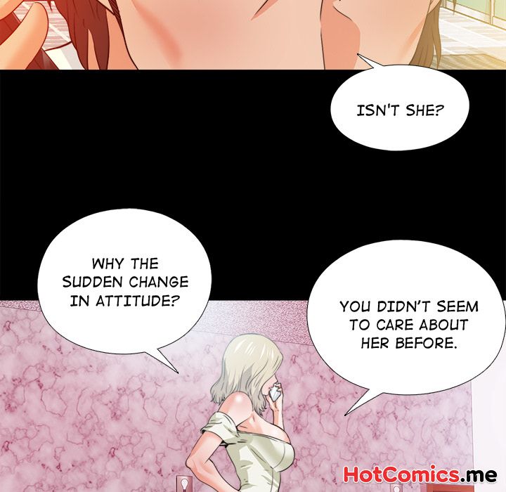 Love on Canvas - episode 56 - 67