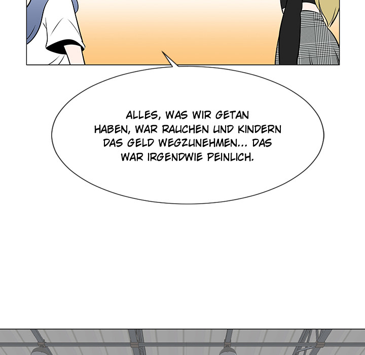 Der Nichtraucher - episode 53 - 55