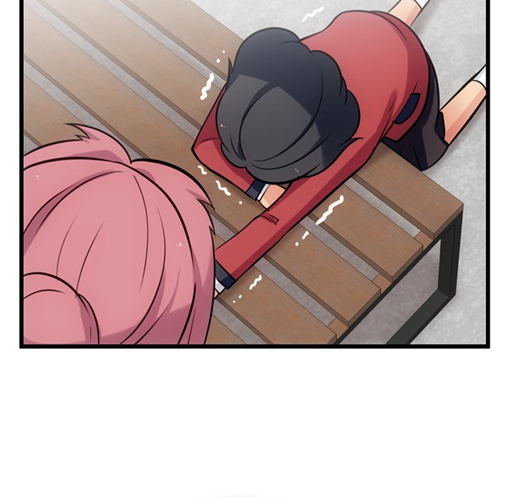 Such a Cute Spy - episode 6 - 110