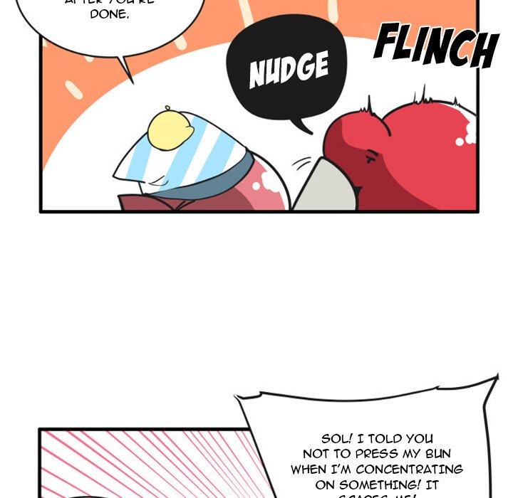The Amazing Siblings - episode 116 - 16