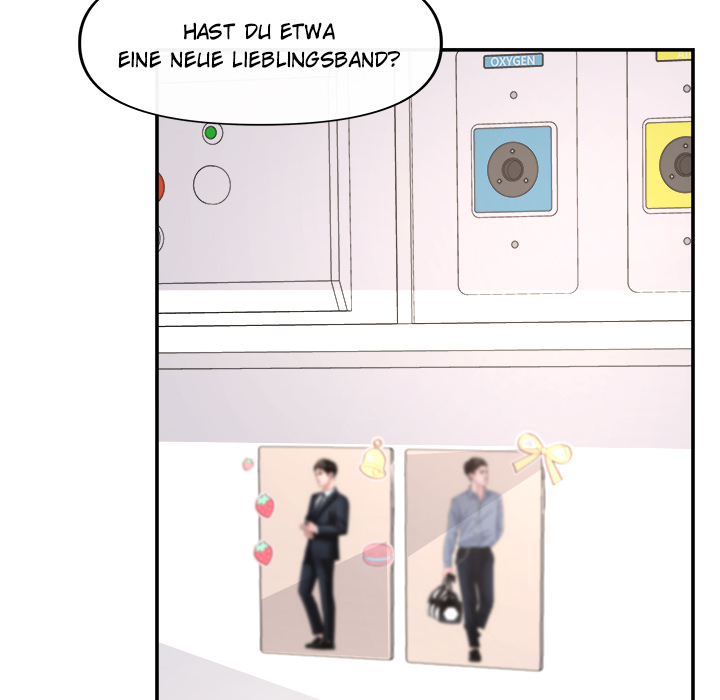 Liebe im Einvernehmen - episode 24 - 113