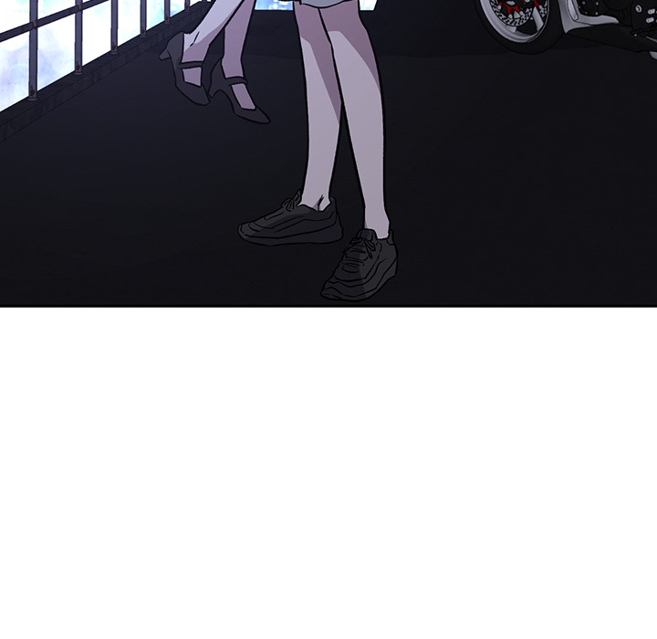 Bitter Sweetheart - episode 21 - 131