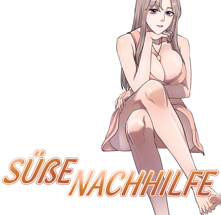 Süße Nachhilfe - episode 11 - 13