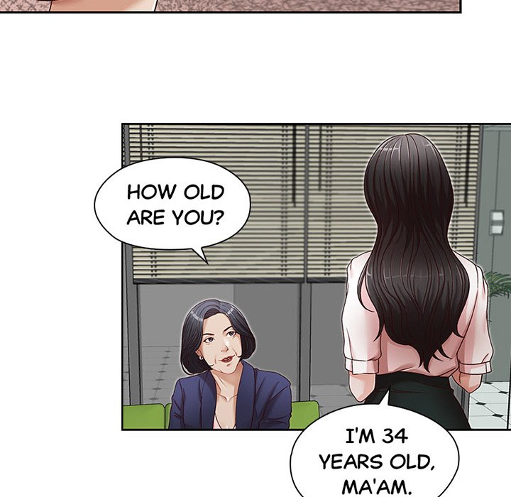 My brother's Secret-ary - episode 21 - 36