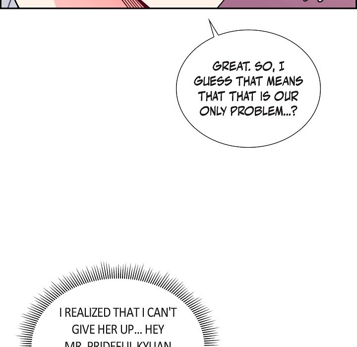 The Destroyer Fell in Love with Me - episode 5 - 89