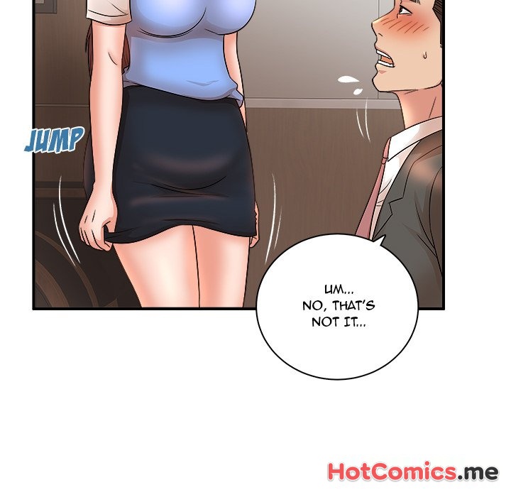 Family Secret - episode 19 - 61