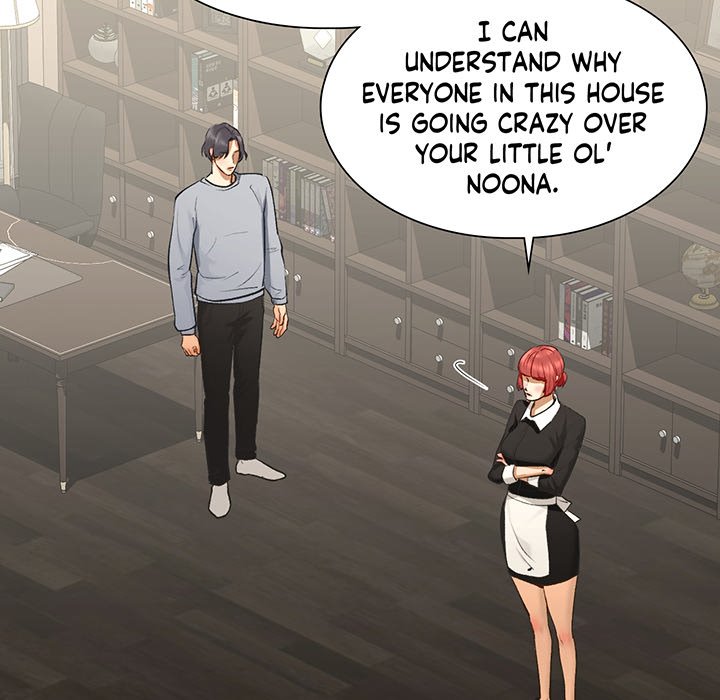 Stepsister - episode 24 - 36