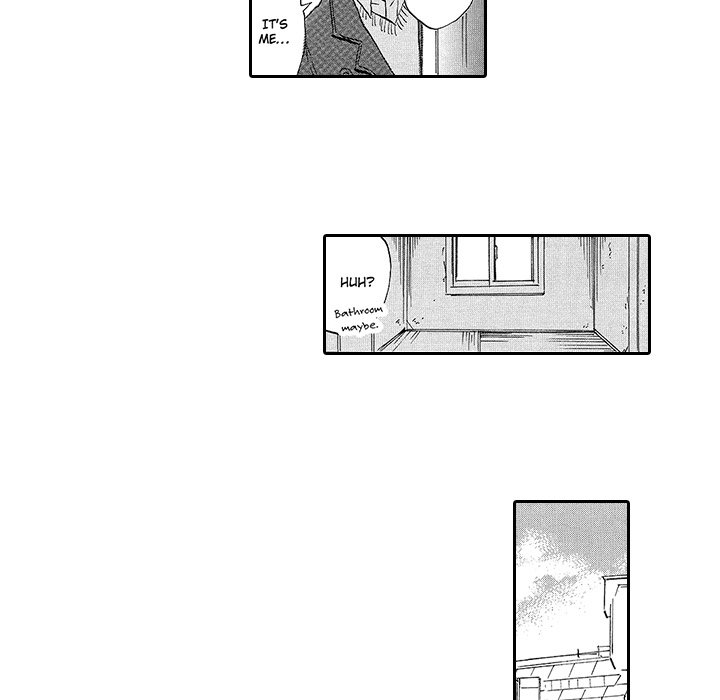Kiss My Blood - episode 10 - 52