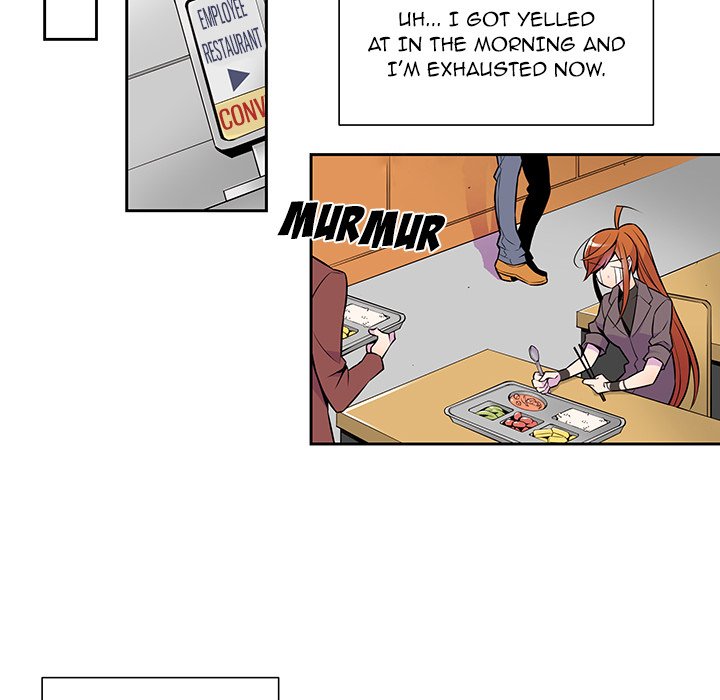 EAT ME! - episode 9 - 20
