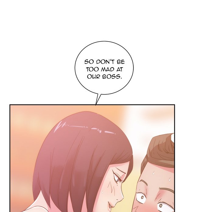 Soojung's Comic Store - episode 27 - 38