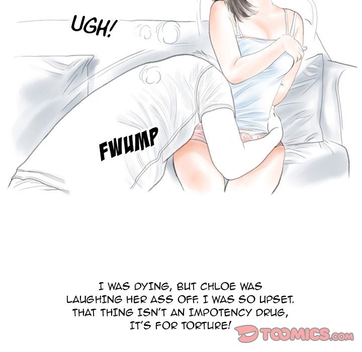 Second Gossip - episode 8 - 65