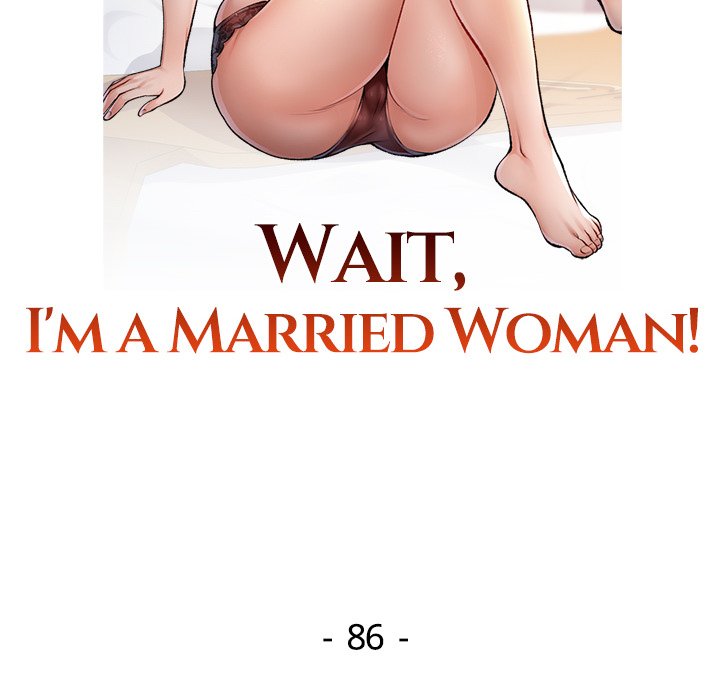 Wait, I'm a Married Woman! - episode 86 - 13