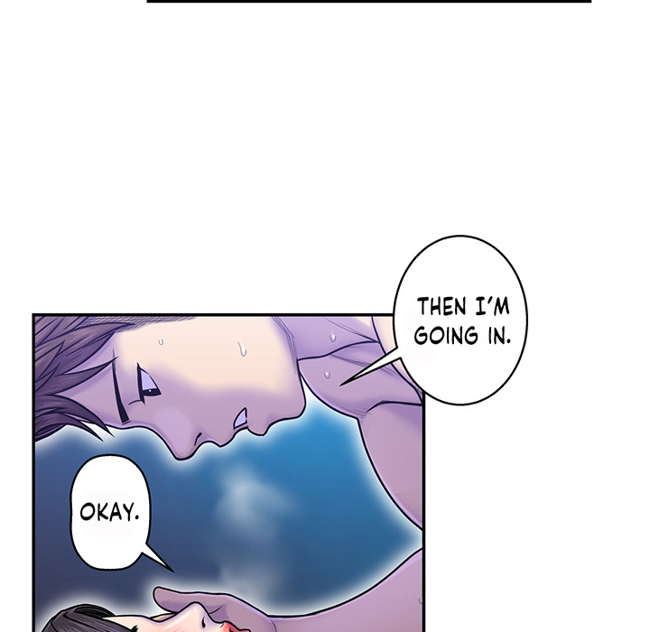 Sleeping With the Ghost - episode 9 - 106