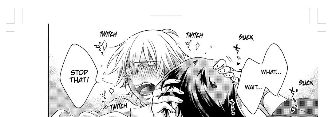 Eclair Omnibus Vol. 1 - episode 4 - 76