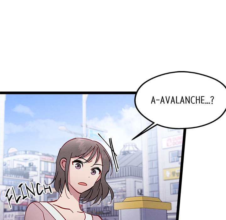 That Couple Has A Secret - episode 47 - 64