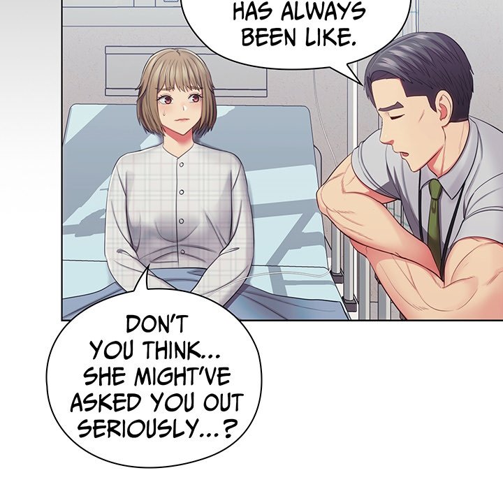 Master, Do You Need A Hand? - episode 27 - 14