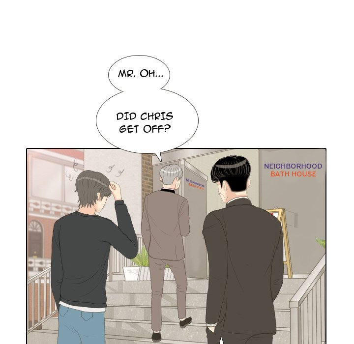 Hold My Hand - episode 14 - 63