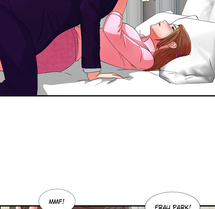 Seinen Mann stehen - episode 14 - 90