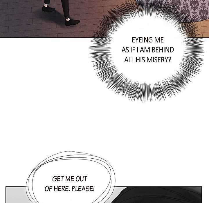 Friends at First - episode 9 - 83