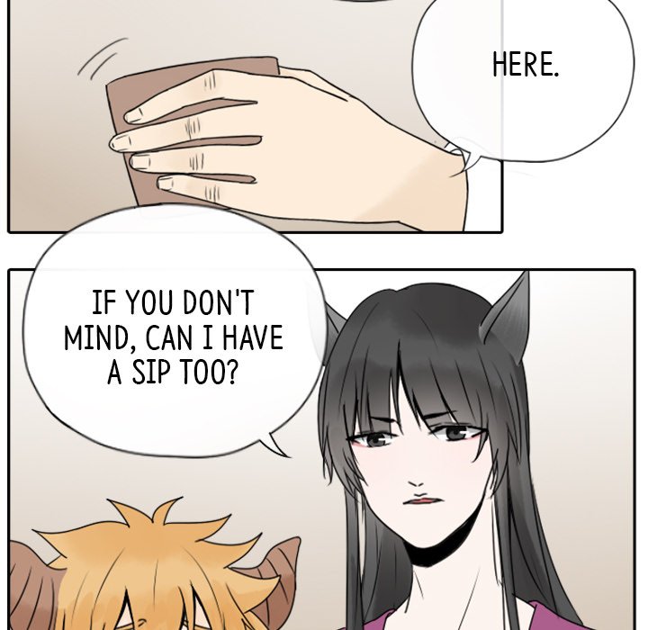 Odis and Moa's Underworld Diary - episode 22 - 25