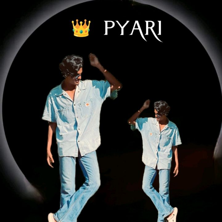 SAMEER_PYARI - original sound
