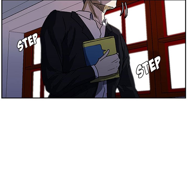 Tweener - episode 12 - 78