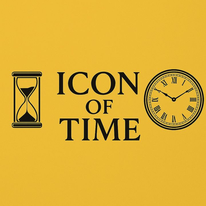 icon_of_time - original sound