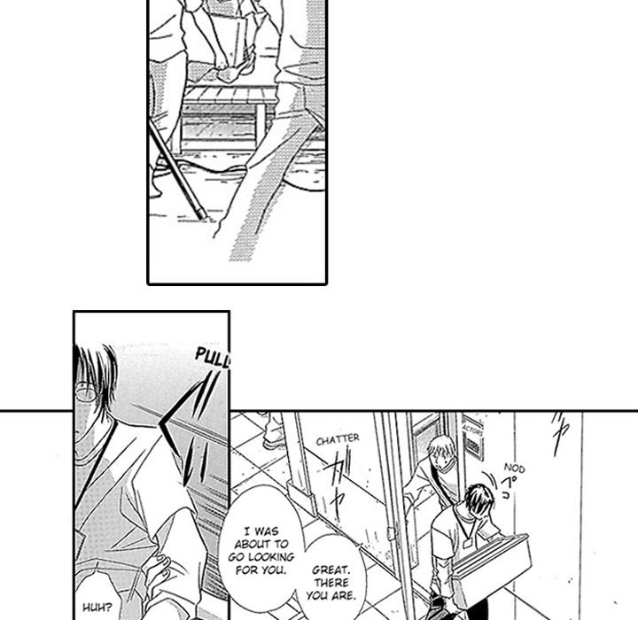 Group-Zero Omnibus Vol.1 - episode 2 - 11