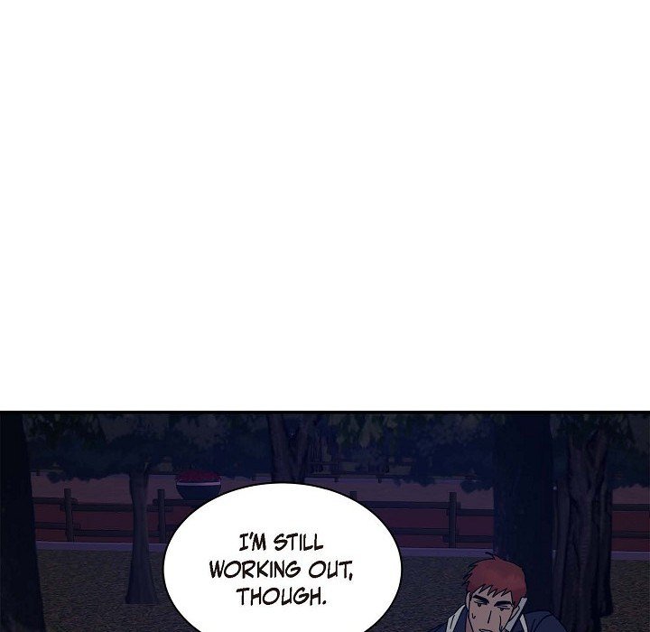 Lose Your Touch - episode 1 - 97