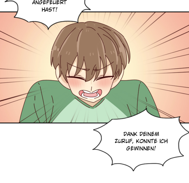 Dinge, die das Herz erwärmen - episode 52 - 67