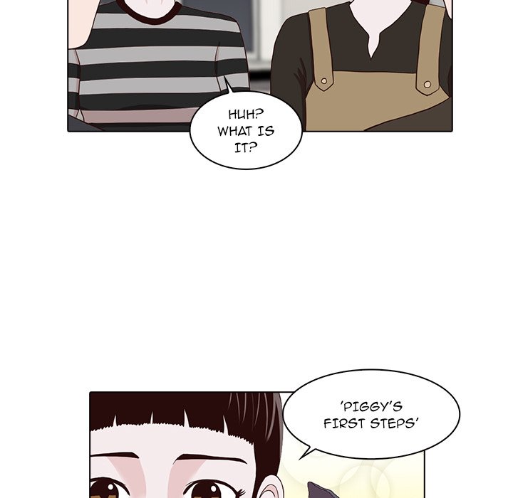 Dalhee's Boarding House - episode 16 - 19