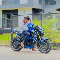 TikTok Account - venom_osh_boy