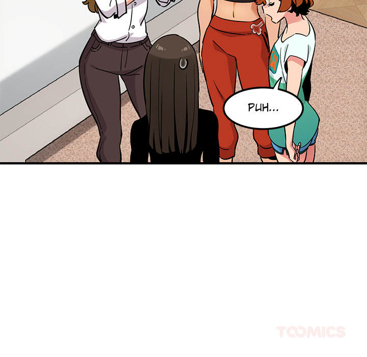 Wer hat Angst vor Mister H? - episode 8 - 81