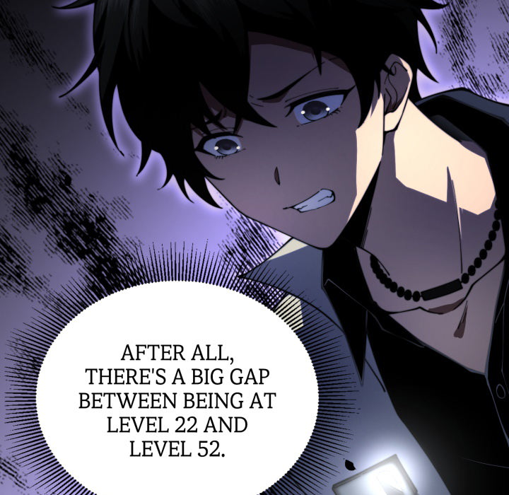 Empowering My Kind in the Apocalypse - episode 13 - 22