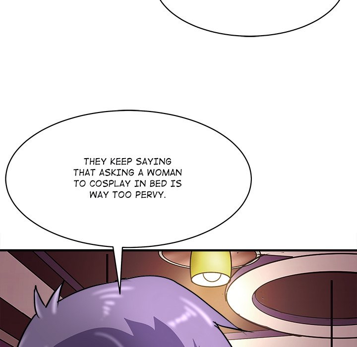 Immoral Family - episode 20 - 99