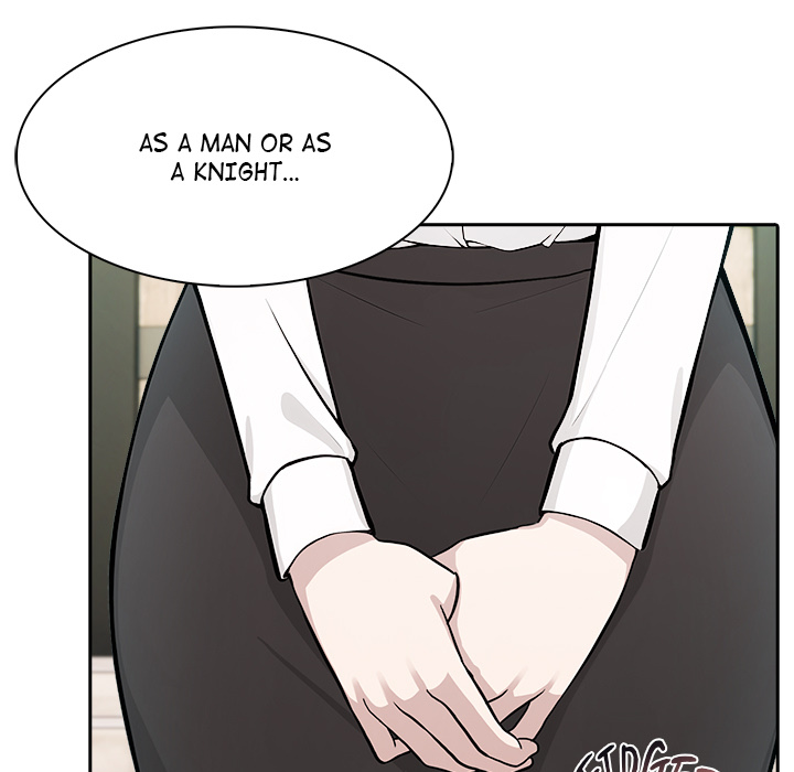 Draco-Knight Commander - UNCENSORED - episode 35 - 103