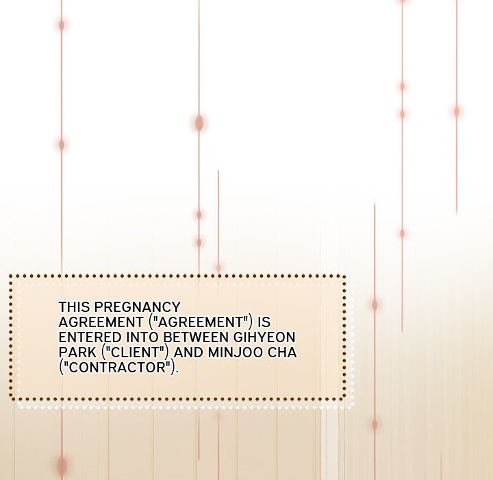 Pregnancy Contract - episode 4 - 68