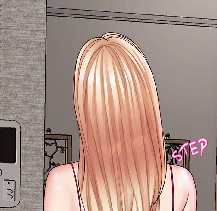 Please Take Care of Her - episode 3 - 26