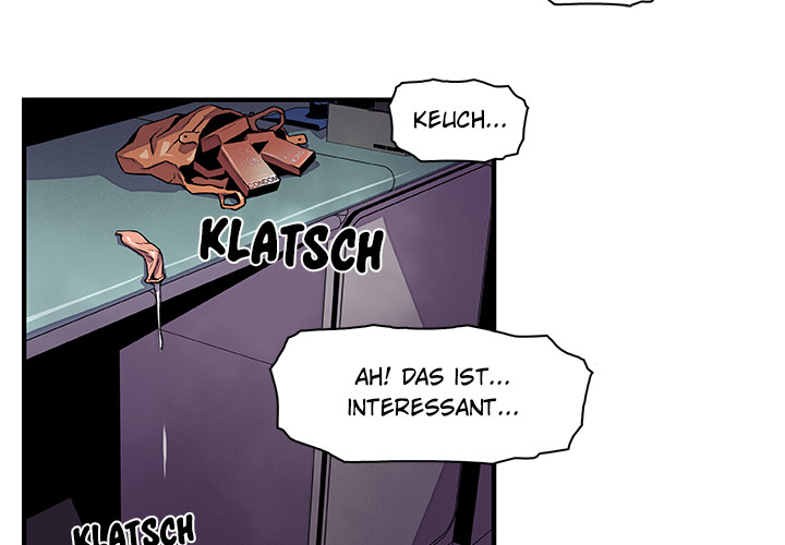 Es ist kompliziert - episode 38 - 3