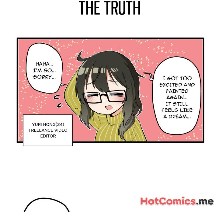 The Amazing Siblings - episode 125 - 18