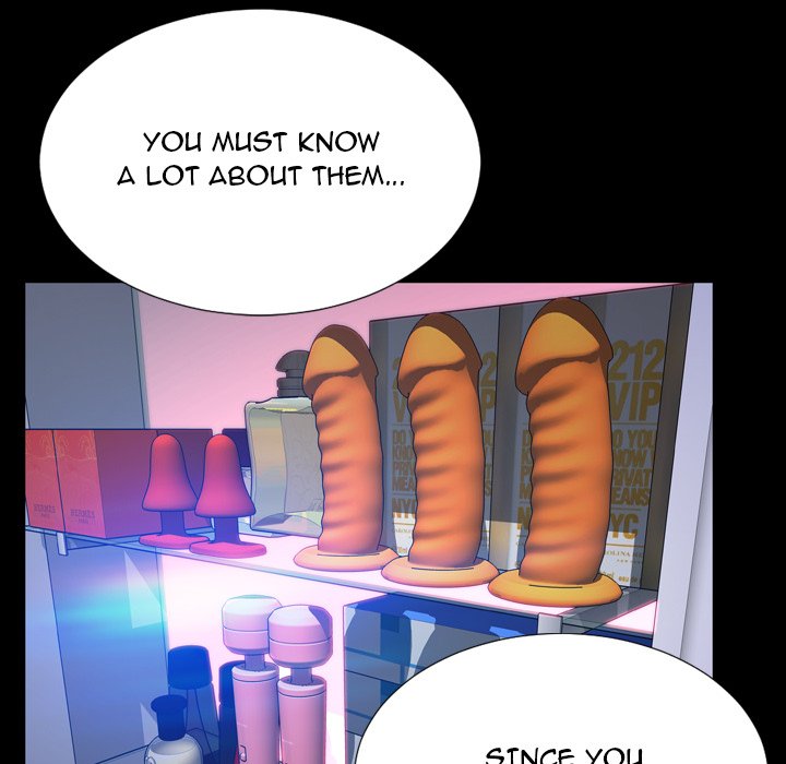 Her Toy Shop - episode 14 - 120