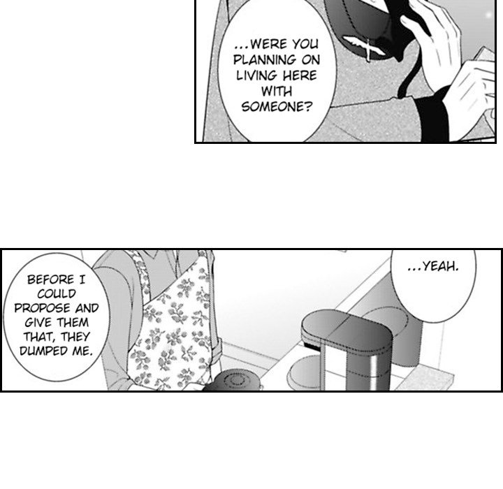 The Rose and The Black Cat - episode 5 - 17